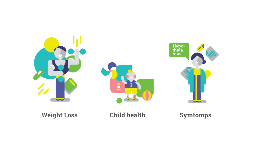 Total Rebranding for HealthGoesUp screenshot 2